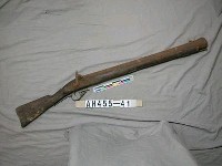 藏品(火帽擊發步槍)的圖片